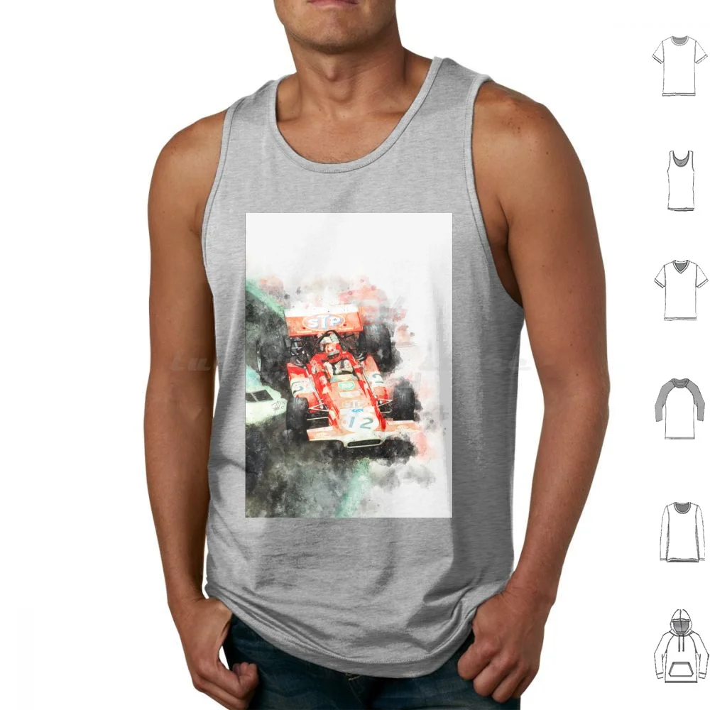 Jo Siffert Tank Tops Vest Sleeveless Racing Speed Driver Racetrack Monza Daytona Winner Motor Racing Car Rallye Le Mans
Jo Siffert Tank Tops Vest Sleeveless Racing Speed Driver Racetrack Monza Daytona Winner Motor Racing Car Rallye Le Mans