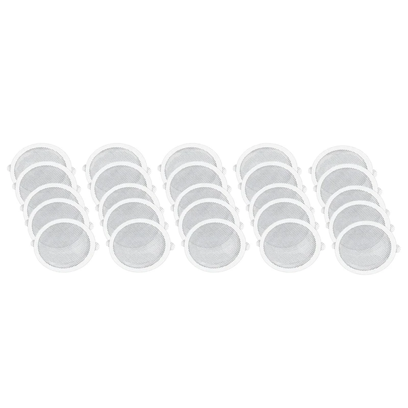 Best 100 Pcs Disposable Shower Drain Hair Catcher Mesh Stickers, Anti Clogging Floor Sink Strainer, Shower Drain Dog Hair
Best 100 Pcs Disposable Shower Drain Hair Catcher Mesh Stickers, Anti Clogging Floor Sink Strainer, Shower Drain Dog Hair