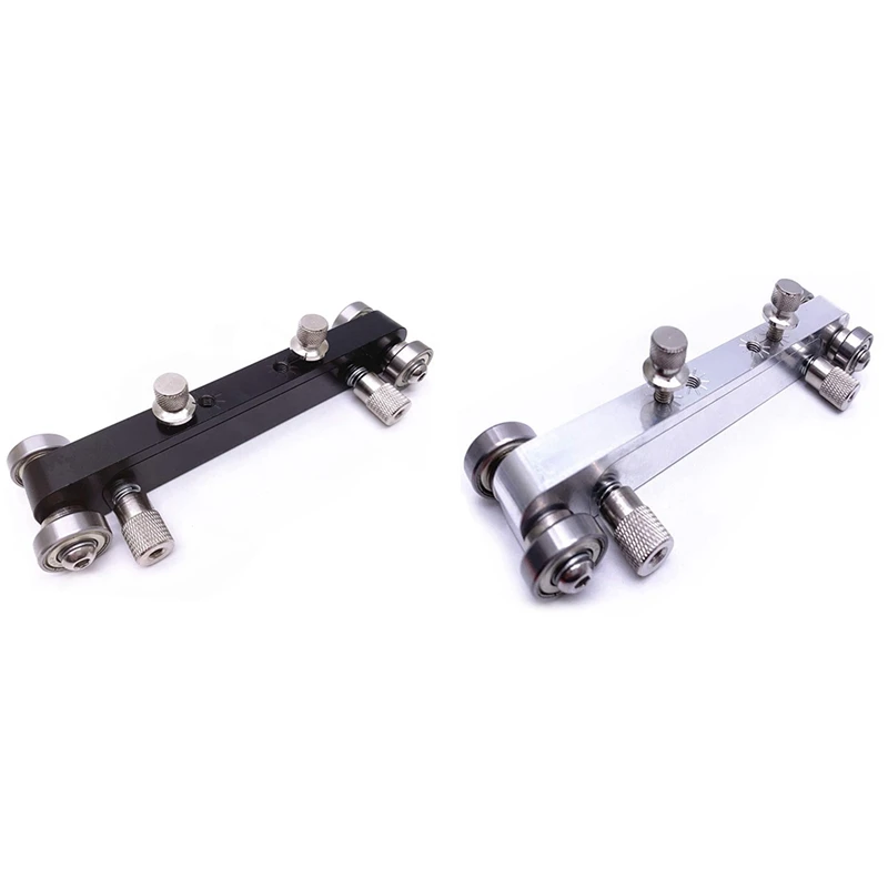Quality New Guitar Bass Nut And Bridge Saddle Sander Guitar Nut Saddle Sanding Tool Luthier Tool Guitar Accessories
Quality New Guitar Bass Nut And Bridge Saddle Sander Guitar Nut Saddle Sanding Tool Luthier Tool Guitar Accessories