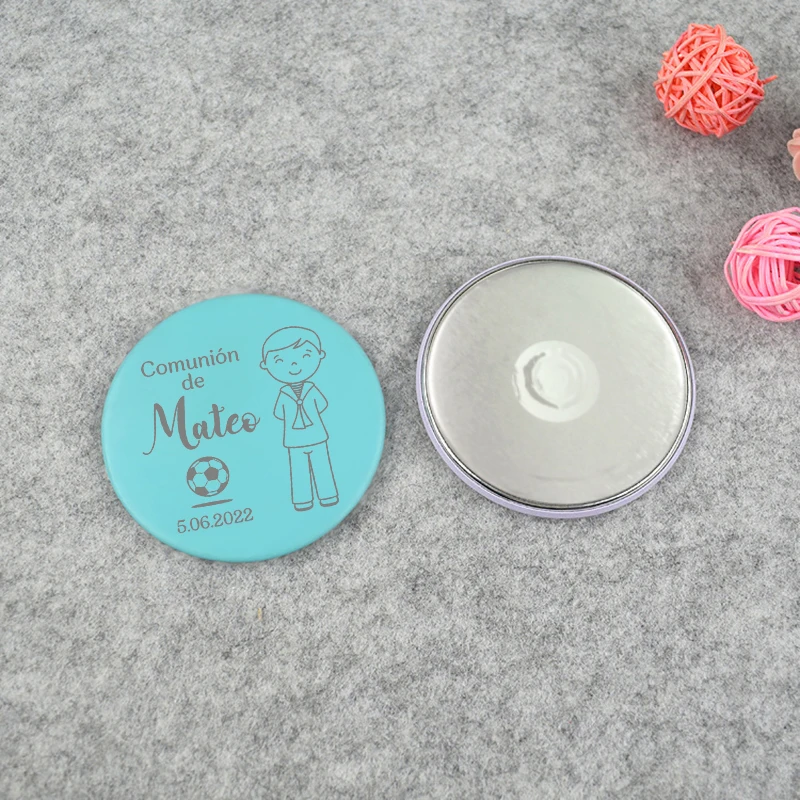20pcs Personalized Fridge Magnets Customized Boy Girl First Communion Celebration Souvenir Refrigerator Magnet Keepsake Gift
20pcs Personalized Fridge Magnets Customized Boy Girl First Communion Celebration Souvenir Refrigerator Magnet Keepsake Gift
