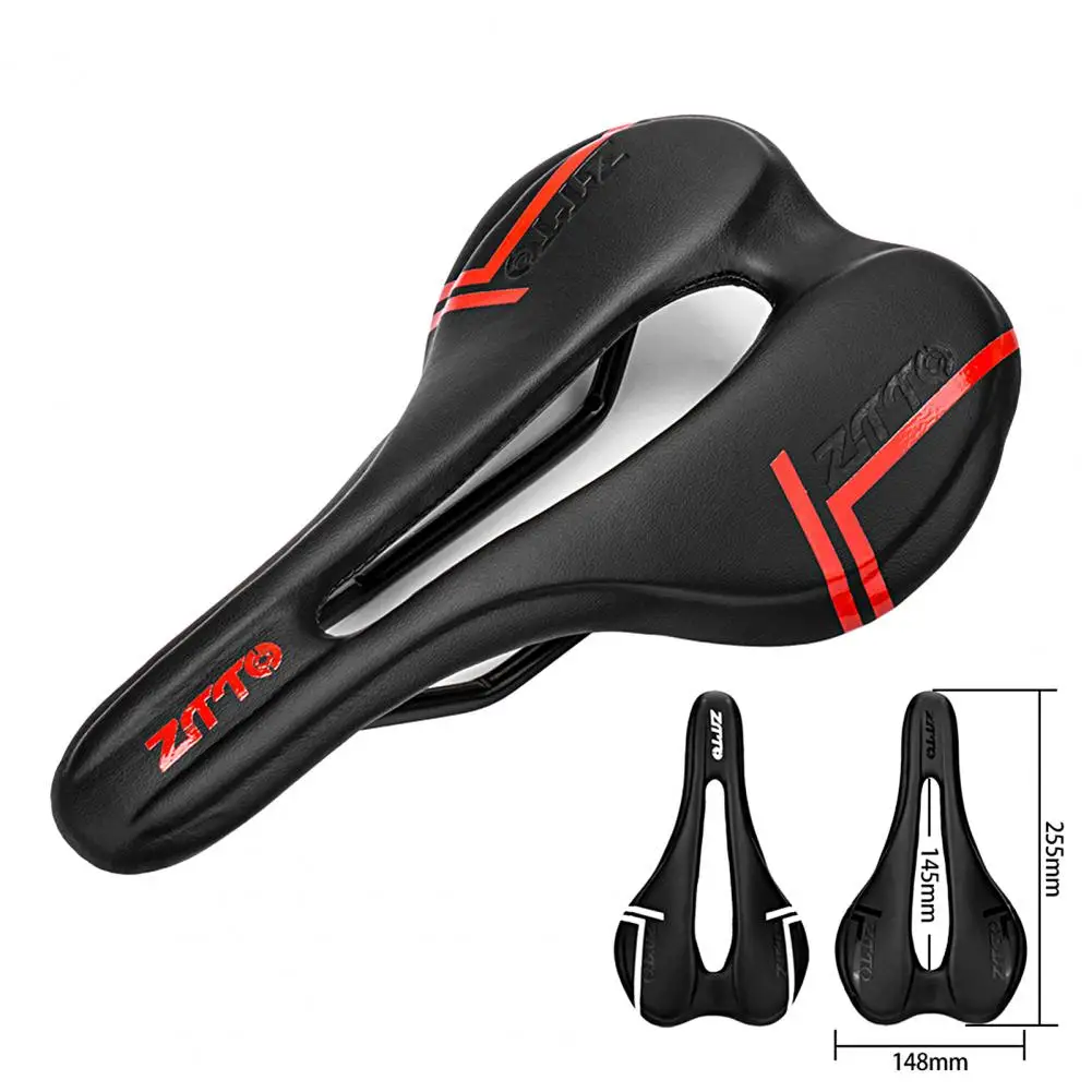 Bicycle Saddle Ergonomic Design Ultralight Replacement Fashion Appearance Cycling Saddle Bicycle Cushion for Road Bike
Bicycle Saddle Ergonomic Design Ultralight Replacement Fashion Appearance Cycling Saddle Bicycle Cushion for Road Bike
