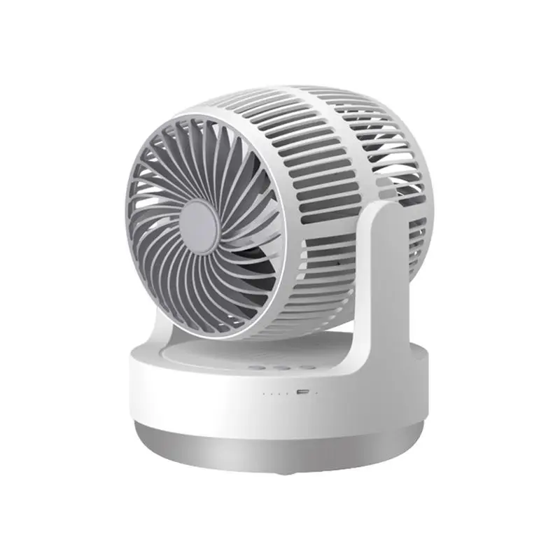 Портативный тихий Настольный вентилятор Air циркуляционный вентилятор, Портативный тихий вертикальный и горизонтальный небольшой быстрый
Портативный тихий Настольный вентилятор Air циркуляционный вентилятор, Портативный тихий вертикальный и горизонтальный небольшой быстрый