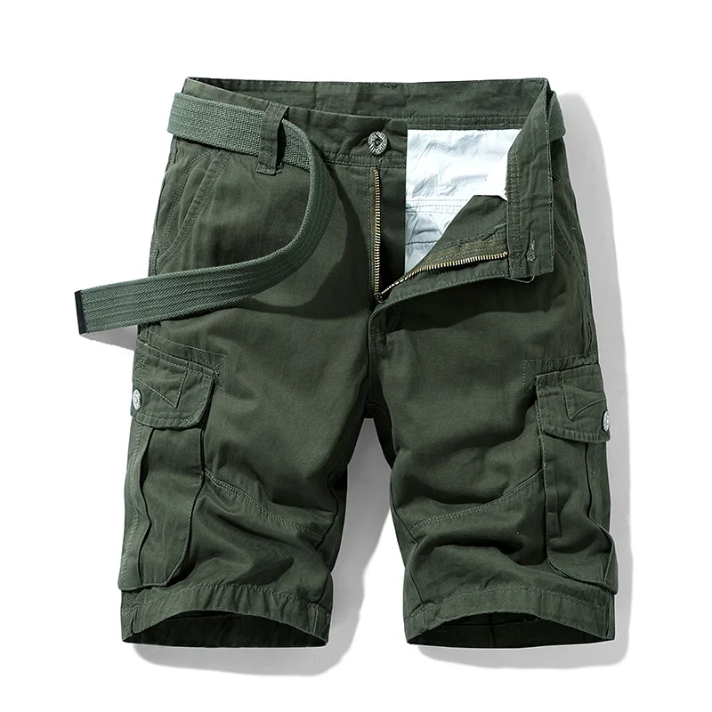 Shorts Tactical 2022 Khaki Pants Pocket Short Cotton Short Fashion Summer New Shorts Green Casual Loose Cargo Military Men Men's
Shorts Tactical 2022 Khaki Pants Pocket Short Cotton Short Fashion Summer New Shorts Green Casual Loose Cargo Military Men Men's