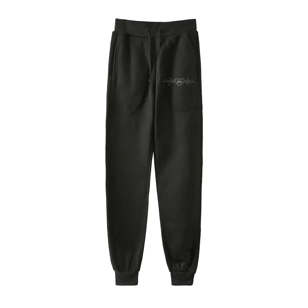 Piper Rockelle Joggers Sweatpant Elastische Taille Harajuku Losse Broek Hip Hop Sweat Pant 02
Piper Rockelle Joggers Sweatpant Elastische Taille Harajuku Losse Broek Hip Hop Sweat Pant 02