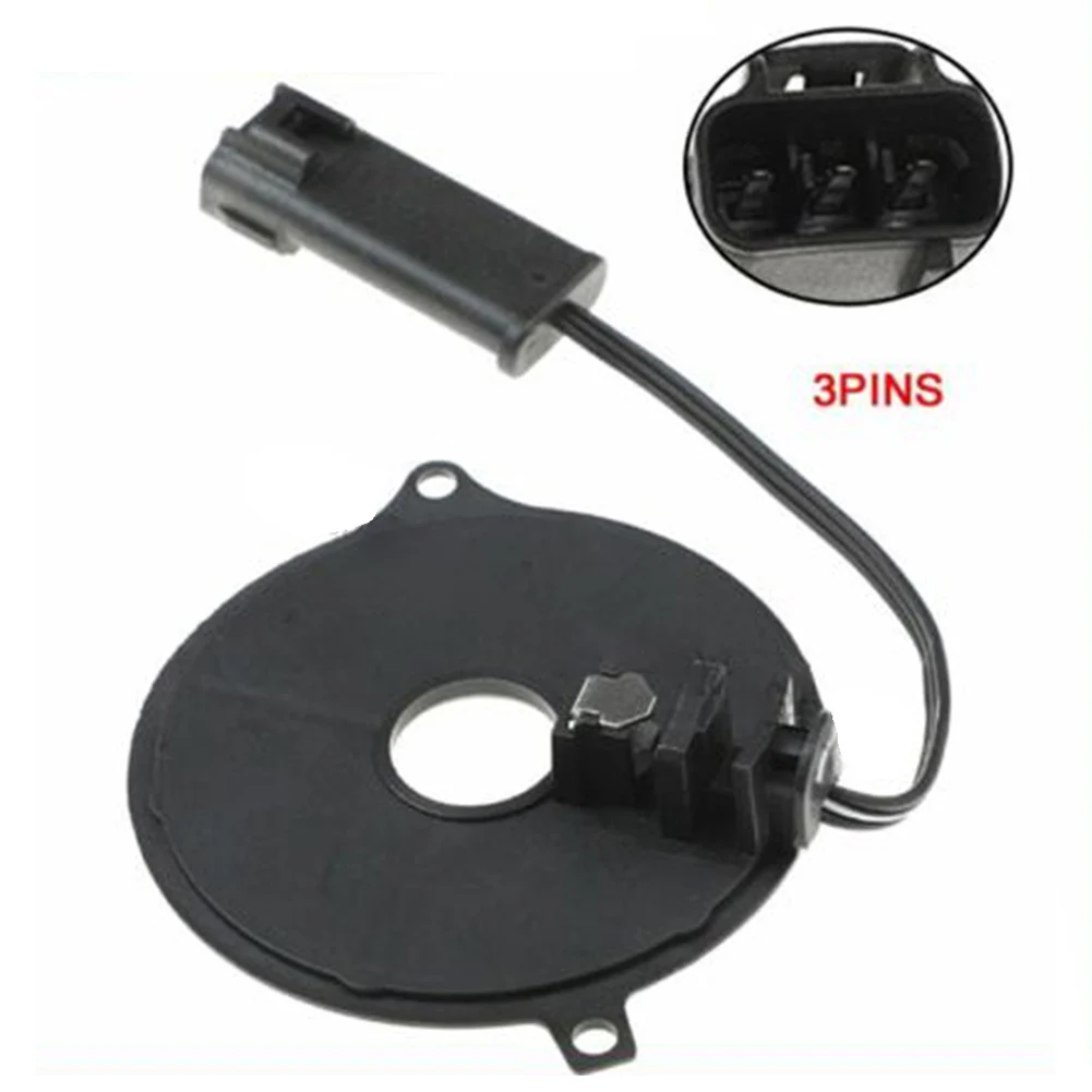 Distributor Coil Switch Plate 1998-2003 56028143 Replacement Sensor Accessories Durable For Dodge Ram Ignition
Distributor Coil Switch Plate 1998-2003 56028143 Replacement Sensor Accessories Durable For Dodge Ram Ignition