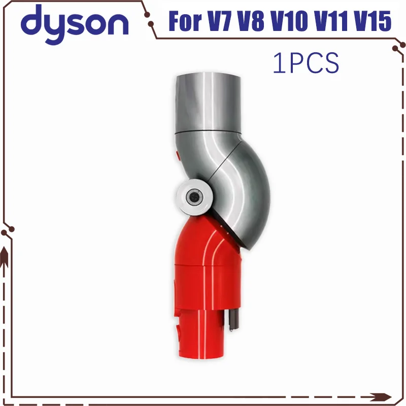 Адаптер для Dyson V7 V8 V10 V11 V15 SV12, быстроразъемный адаптер с низким вылетом, аксессуары для пылесоса, инструменты для уборки дома, детали
Адаптер для Dyson V7 V8 V10 V11 V15 SV12, быстроразъемный адаптер с низким вылетом, аксессуары для пылесоса, инструменты для уборки дома, детали