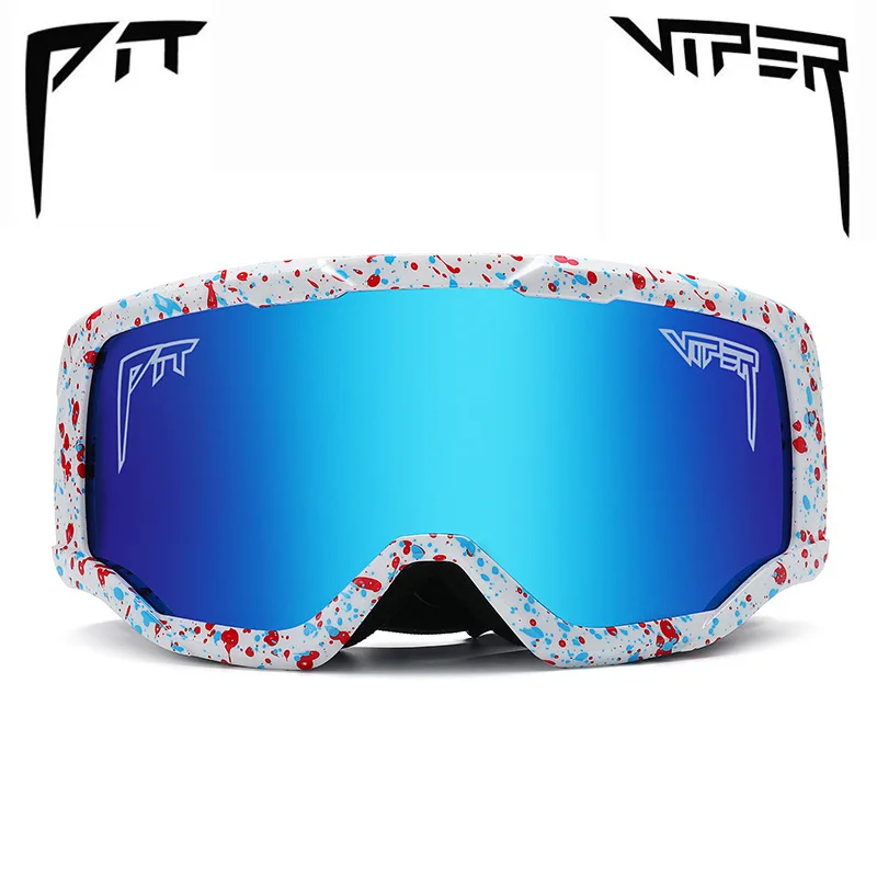 Double Layer Anti Fog Motocross Goggles Outdoor Sports Motorcycle Dirt Bike Motocross Cycling Glasses
Double Layer Anti Fog Motocross Goggles Outdoor Sports Motorcycle Dirt Bike Motocross Cycling Glasses