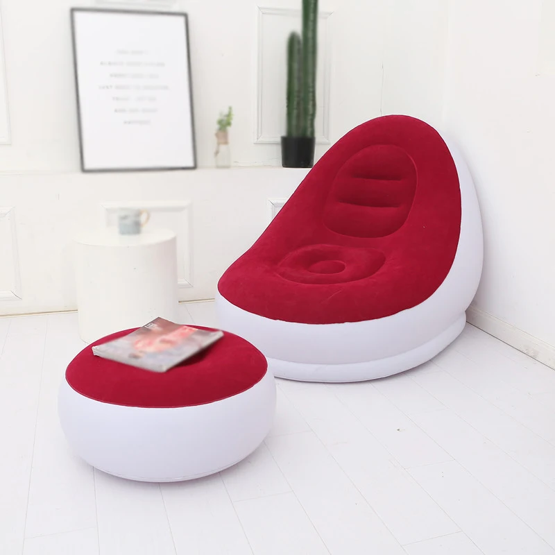 Aqumotic Inflatable Sofa Armchair Comfort Outdoor Cushion Stool Multi Functional Sofas Pillow Outside Camping Mat
Aqumotic Inflatable Sofa Armchair Comfort Outdoor Cushion Stool Multi Functional Sofas Pillow Outside Camping Mat