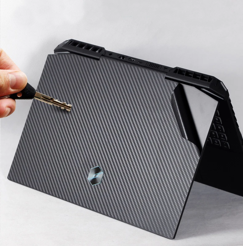 KH стикер для ноутбука наклейка КОЖА углеродное волокно кожаный чехол протектор для MECHREVO Z2 15,6"
KH стикер для ноутбука наклейка КОЖА углеродное волокно кожаный чехол протектор для MECHREVO Z2 15,6"