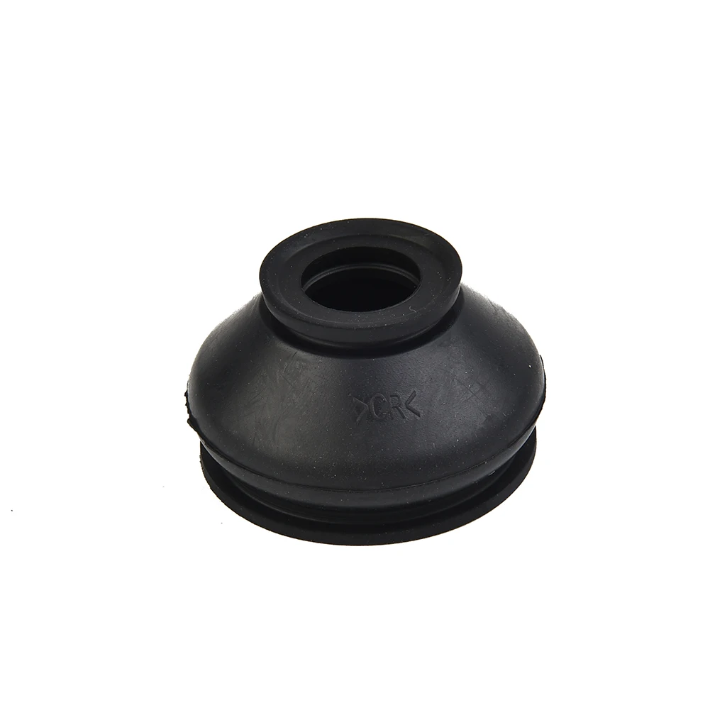 Dust Boot Covers Tools High Quality Ball Joint Black Dust Boots Cover High-quality Tie Rod End Universal Durable
Dust Boot Covers Tools High Quality Ball Joint Black Dust Boots Cover High-quality Tie Rod End Universal Durable