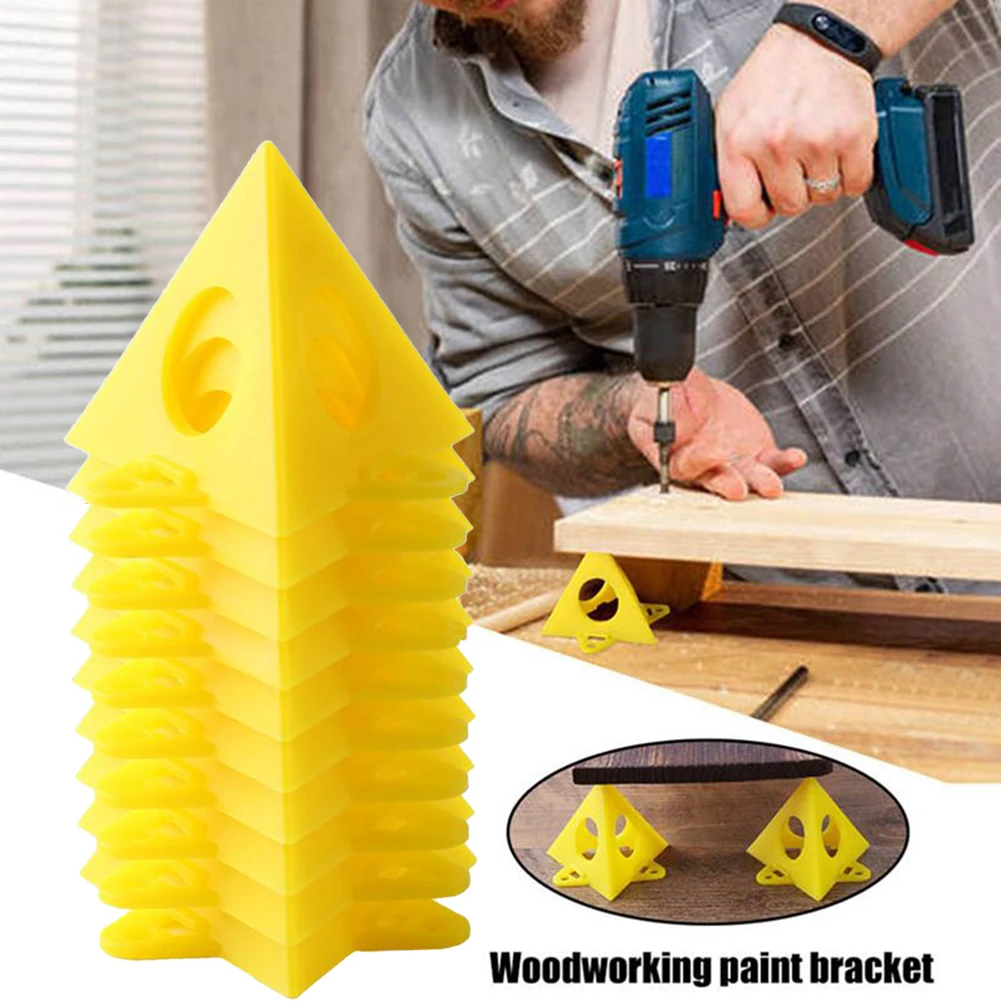 Universal Paint Pads Pyramid Lacquer Rack For Pouring Supplies Yellow 10 Opp Packaging Champagne Pyramid Easel
Universal Paint Pads Pyramid Lacquer Rack For Pouring Supplies Yellow 10 Opp Packaging Champagne Pyramid Easel