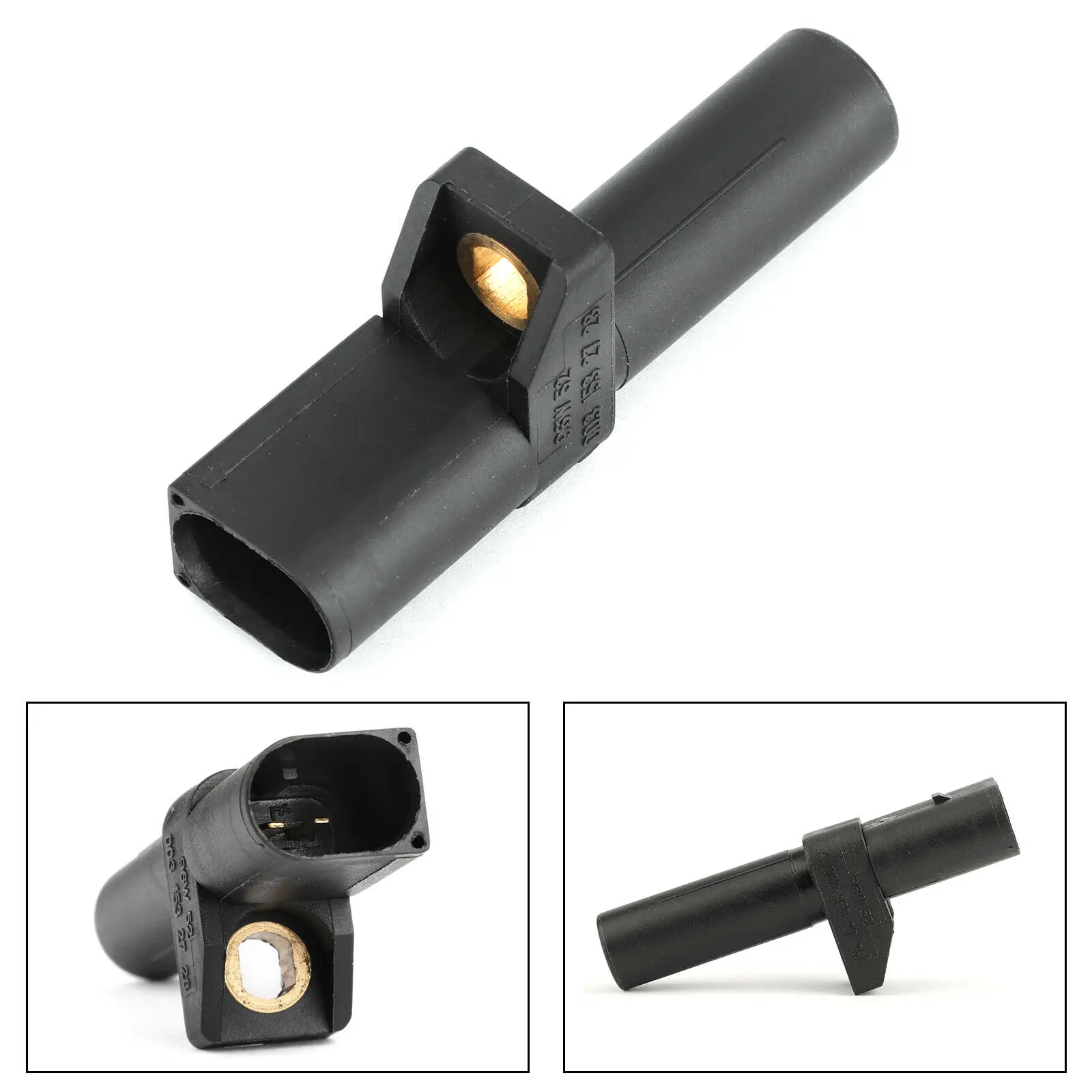 1pc 31532728 New Crankshaft Position Sensor For Mercedes-Benz- Dodge- Freightliner- Mitsubishi- Puch- Smart- Chrysler-
1pc 31532728 New Crankshaft Position Sensor For Mercedes-Benz- Dodge- Freightliner- Mitsubishi- Puch- Smart- Chrysler-