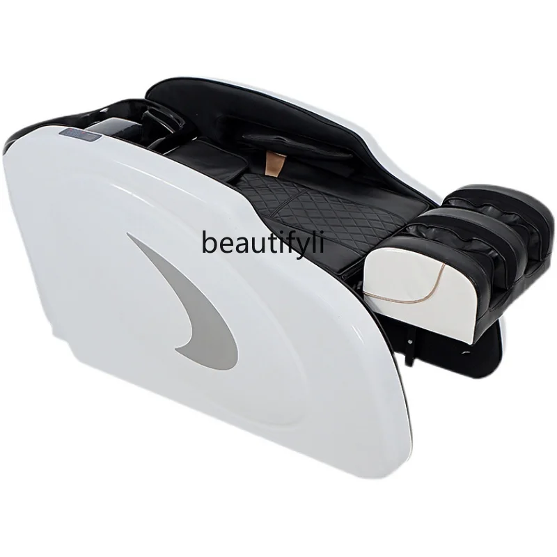 Automatic Intelligent Electric Massage Couch Shampoo Chair Facial Bed Dedicated Fumigation
Automatic Intelligent Electric Massage Couch Shampoo Chair Facial Bed Dedicated Fumigation