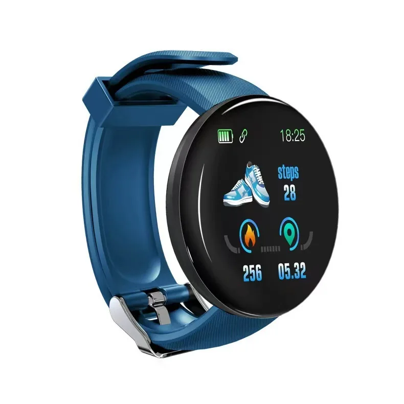 Smart Watch for IOS Android Men Women Fitness Bluetooth Watch Heart Rate Monitor Blood Pressure Smartwatch with Wireless Charge
Smart Watch for IOS Android Men Women Fitness Bluetooth Watch Heart Rate Monitor Blood Pressure Smartwatch with Wireless Charge