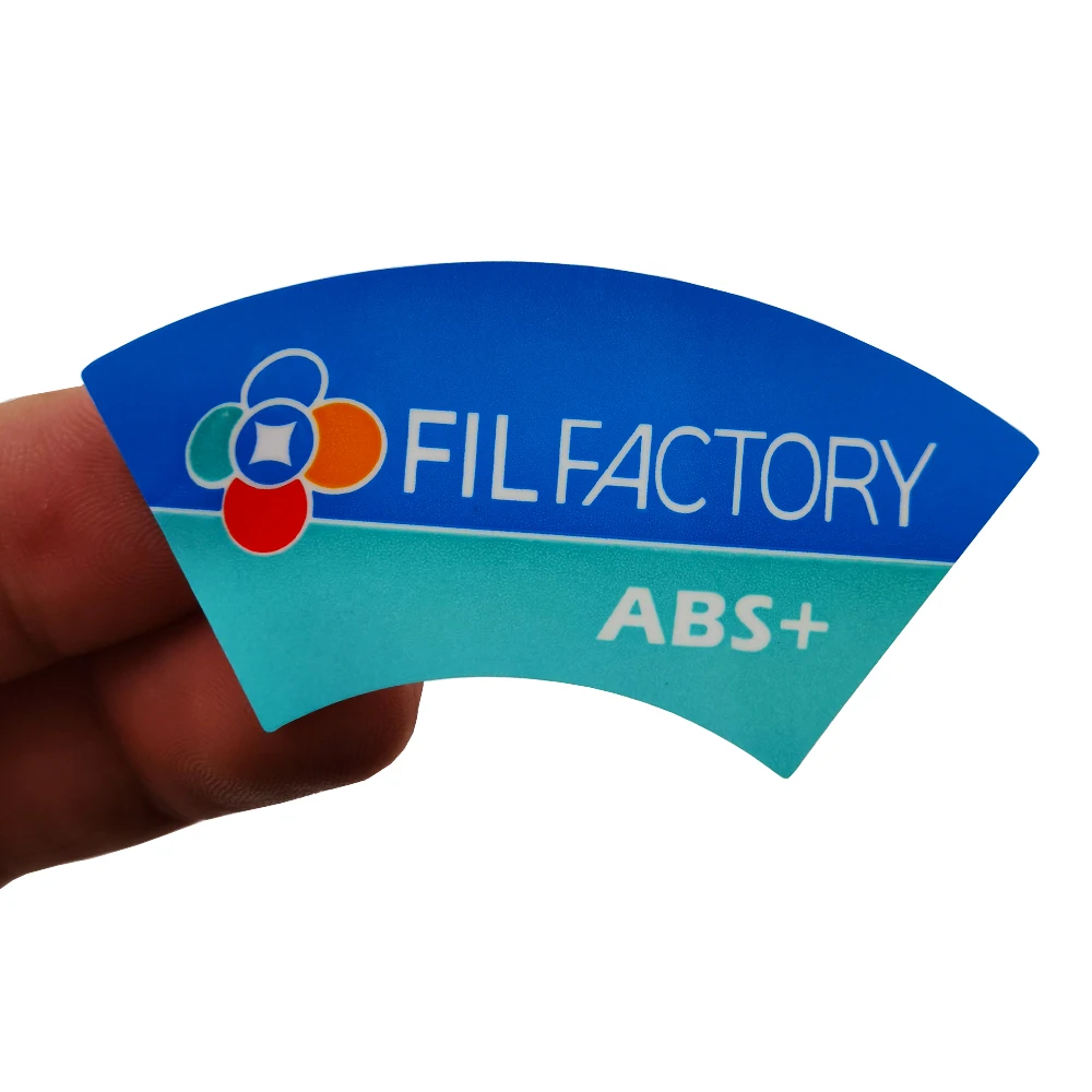 100pcs 60x25mm Customize Printing Logo Brand Name All Colors Accepted Adhesive Vinyl Sticker Waterproof Glossy Finish Seal Label
100pcs 60x25mm Customize Printing Logo Brand Name All Colors Accepted Adhesive Vinyl Sticker Waterproof Glossy Finish Seal Label