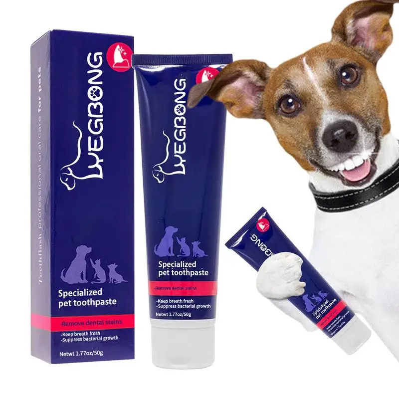 Pet Toothpaste Canine Toothpaste Canine Toothpaste Peppermint Extract To Whiten Teeth And Freshen Breath For Cat Puppy
Pet Toothpaste Canine Toothpaste Canine Toothpaste Peppermint Extract To Whiten Teeth And Freshen Breath For Cat Puppy