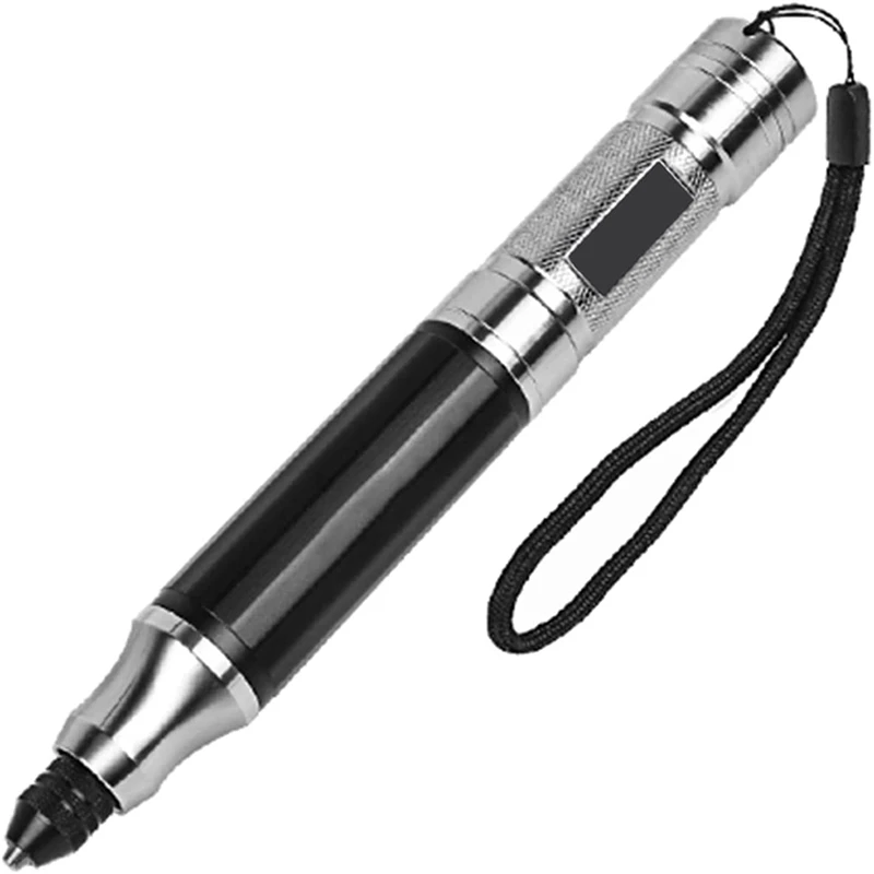 35W 3.7V Engraving Pen Rechargeable Etching Pen Electric Engraving Tool Mini Engraver For Carving Metal Glass Jewelry
35W 3.7V Engraving Pen Rechargeable Etching Pen Electric Engraving Tool Mini Engraver For Carving Metal Glass Jewelry