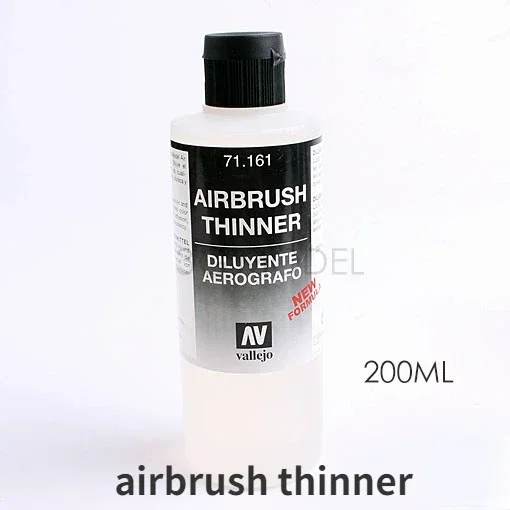 AV аэрограф, очиститель для акриловой краски, жидкий инструмент для рисования моделей, инструменты для сборки, инструменты для модели, хобби, сделай сам
AV аэрограф, очиститель для акриловой краски, жидкий инструмент для рисования моделей, инструменты для сборки, инструменты для модели, хобби, сделай сам