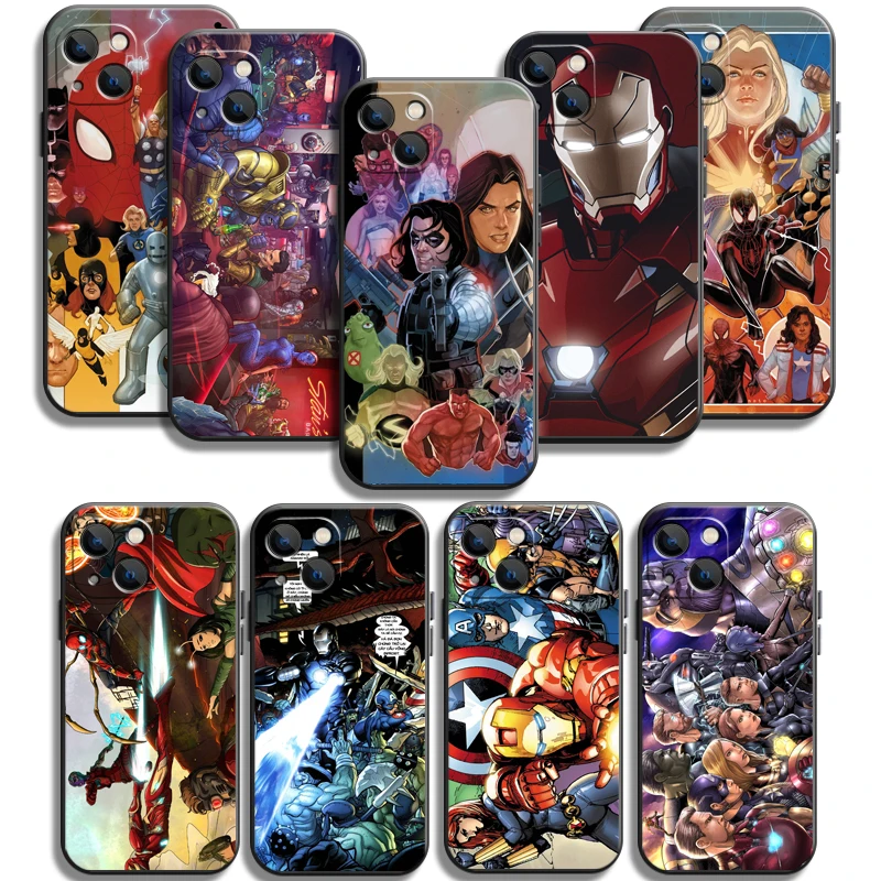 Marvel Spiderman Phone Cases For iPhone 7 8 SE2020 7 8 Plus 6 6s 6 6s Plus X XR XS MAX Back Cover Carcasa Coque Soft TPU Funda
Marvel Spiderman Phone Cases For iPhone 7 8 SE2020 7 8 Plus 6 6s 6 6s Plus X XR XS MAX Back Cover Carcasa Coque Soft TPU Funda