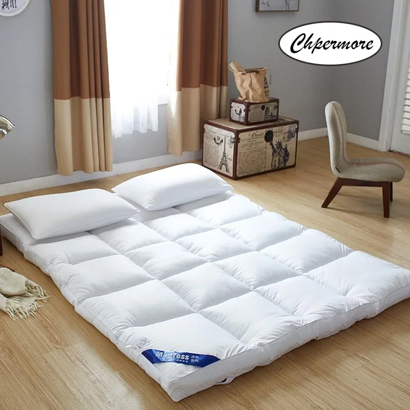 

Base and Frames for Beds Living Room Cabinets Bed Mattresses Air Mattress Folding Floor Futon Sleeping Mat on the Floor Pad Home