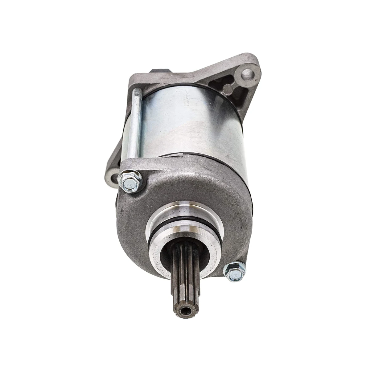 Starter Motor Assembly High Torque for Honda Rancher 420 TRX420 31200-HP5-601 18921 2007-2014
Starter Motor Assembly High Torque for Honda Rancher 420 TRX420 31200-HP5-601 18921 2007-2014