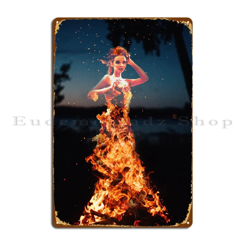 Металлический знак Fire Dance, персонализированный дизайн для гостиной, Настенный декор для гостиной, жестяной знак, плакат
Металлический знак Fire Dance, персонализированный дизайн для гостиной, Настенный декор для гостиной, жестяной знак, плакат