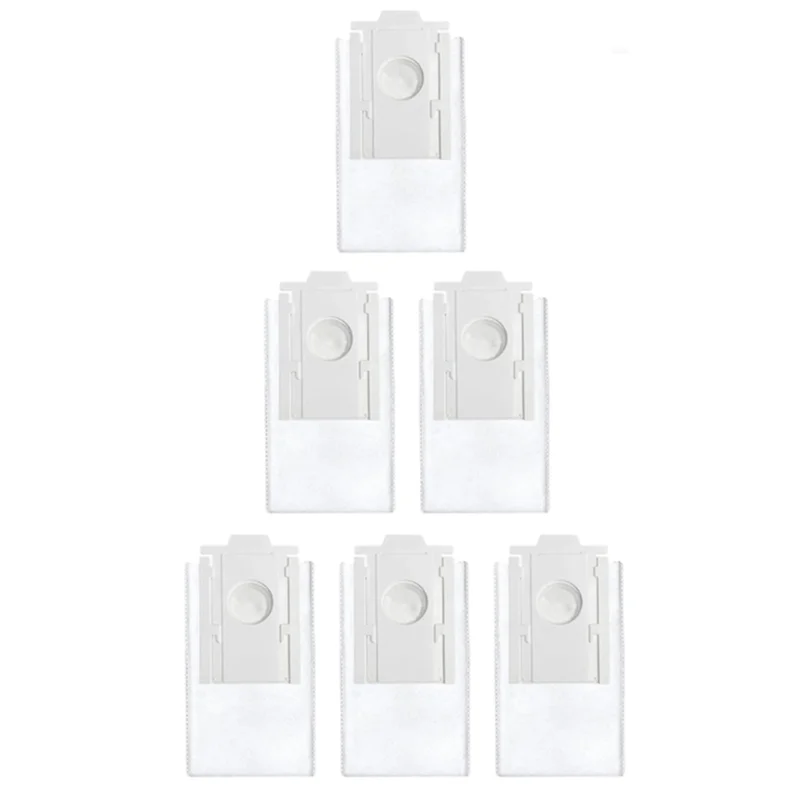 5PCS Vacuum Cleaner Dust Bags for Samsung VCA-RDB95/90 Jet Bot+ Jet Bot AI+ Robot Vacuum Cleaner Replacement Parts
5PCS Vacuum Cleaner Dust Bags for Samsung VCA-RDB95/90 Jet Bot+ Jet Bot AI+ Robot Vacuum Cleaner Replacement Parts