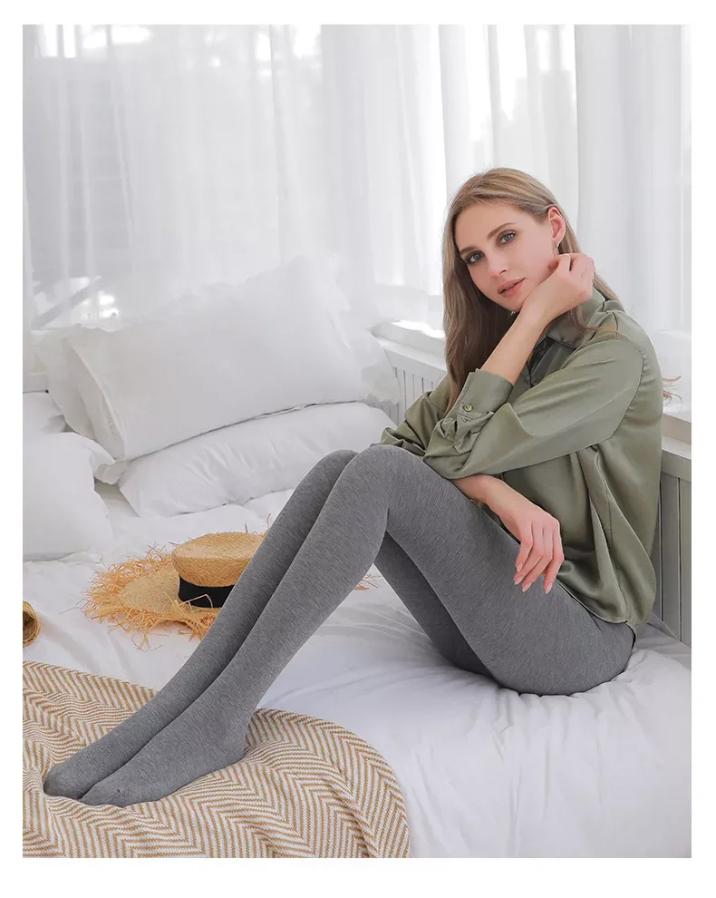 Новинка года, Осенние хлопковые леггинсы, обтягивающие штаны, обтягивающие тянущиеся трикотажные плотные леггинсы для подтяжки бедер, женс...
Новинка года, Осенние хлопковые леггинсы, обтягивающие штаны, обтягивающие тянущиеся трикотажные плотные леггинсы для подтяжки бедер, женс...