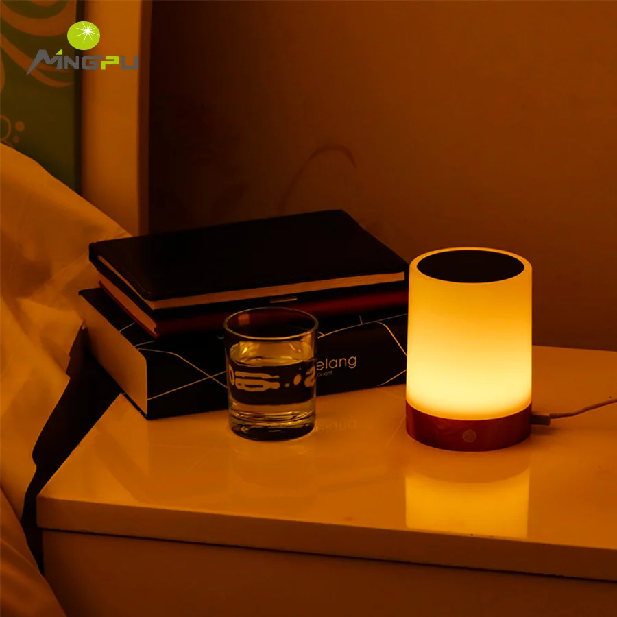 LED Night Light Waterproof Solar Light Touch Dimmable Bedroom Hallway Table Light USB Rechargeable Portable Table Lamps Gift
LED Night Light Waterproof Solar Light Touch Dimmable Bedroom Hallway Table Light USB Rechargeable Portable Table Lamps Gift