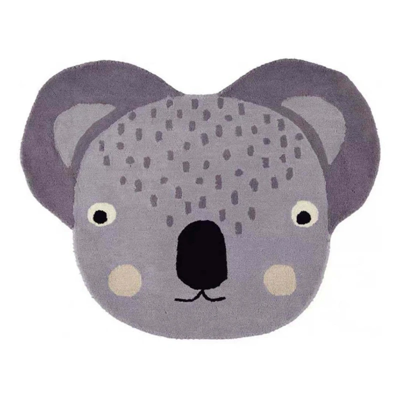 Baby Play Mat Crawling Carpet Kids Room Floor Rug Cartoon Koala Game Pad Playmat
Baby Play Mat Crawling Carpet Kids Room Floor Rug Cartoon Koala Game Pad Playmat