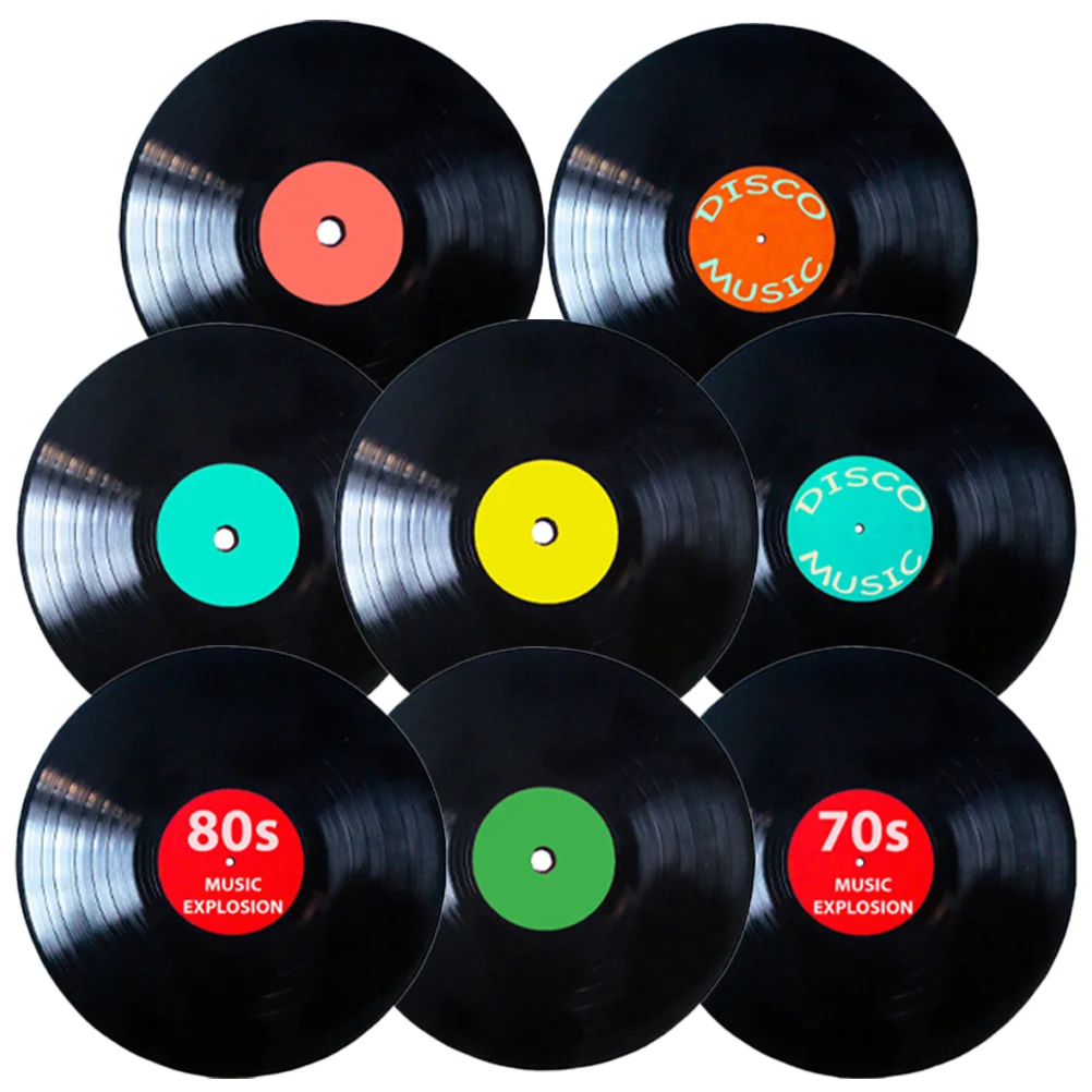 Wall Vinyl Record Decor Records Stickers Disc Sticker Room Decoration Cessna Model Decorative Lp Album Decals Fake Ornaments
Wall Vinyl Record Decor Records Stickers Disc Sticker Room Decoration Cessna Model Decorative Lp Album Decals Fake Ornaments