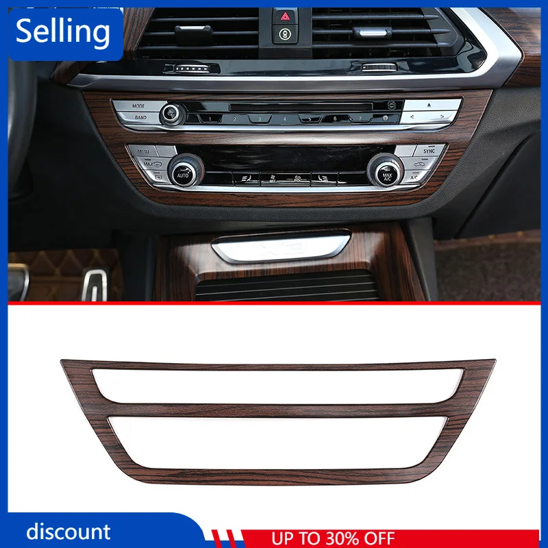 Для BMW X3 X4 G01G02 2018 2019 аксессуары сосновая древесина зернистость ABS автомобиль объемная рамка быстрая отделка
Для BMW X3 X4 G01G02 2018 2019 аксессуары сосновая древесина зернистость ABS автомобиль объемная рамка быстрая отделка