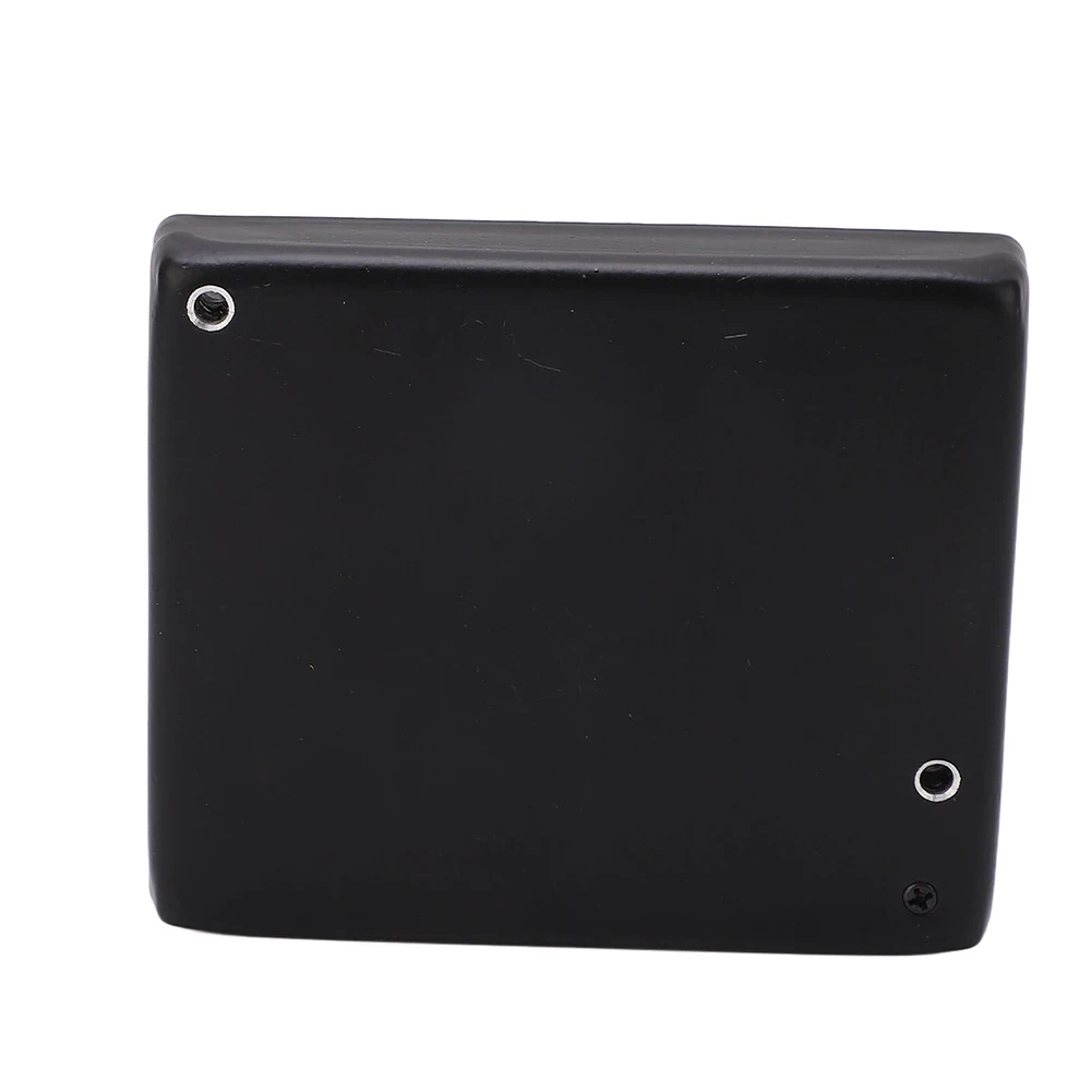 ESD2210 12 Generator Governor Control Panel Genset Speed Controller DC12‑24V ABS Generator Governor 1000-7000Hz
ESD2210 12 Generator Governor Control Panel Genset Speed Controller DC12‑24V ABS Generator Governor 1000-7000Hz