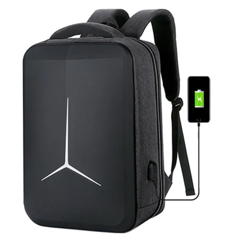 Men Charging Women Mochila Theft Waterproof Laptop Backpack Bag Anti Male Business Daypack Backpacks Minimalist Men Backpack
Men Charging Women Mochila Theft Waterproof Laptop Backpack Bag Anti Male Business Daypack Backpacks Minimalist Men Backpack