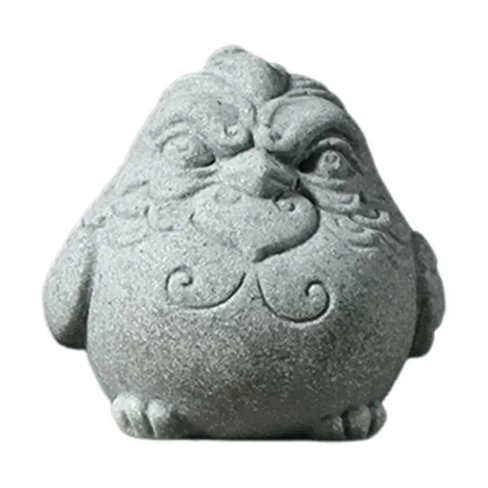 Китайская фигурки для чаепития ручной работы
Китайская фигурки для чаепития ручной работы