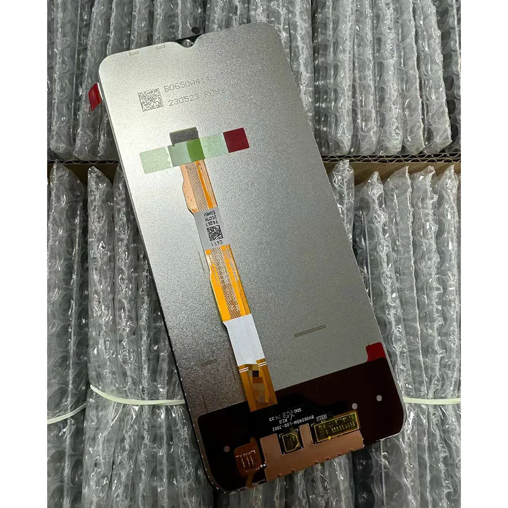 

Y31S Original For VIVO IQOO U1X U3X Y10 Y10- T1 Y10-T2 LCD Display Touch Screen Panel Y20S LCD Digitizer Assembly Repair Parts