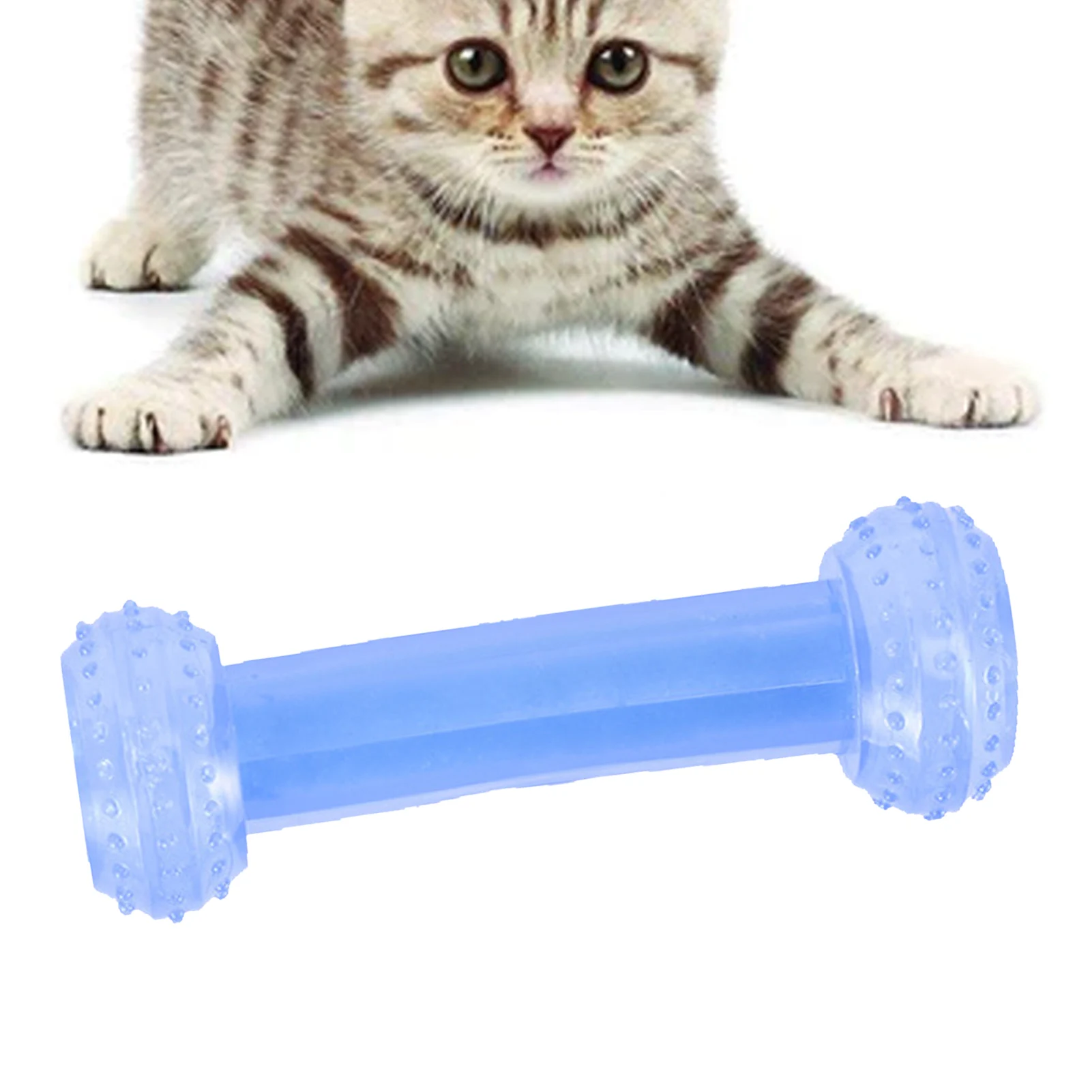 Puppy Chew Toys For Teething Teething Toys For Puppies Pet Chew Freezer Blue Dog Slow Feeder For Small Medium Large Size Dogs
Puppy Chew Toys For Teething Teething Toys For Puppies Pet Chew Freezer Blue Dog Slow Feeder For Small Medium Large Size Dogs