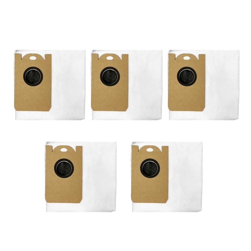 For Proscenic M7 Pro M8 Pro Robot Vacuum Cleaner Dust Bag With Carbon Replacement Accessories Parts
For Proscenic M7 Pro M8 Pro Robot Vacuum Cleaner Dust Bag With Carbon Replacement Accessories Parts