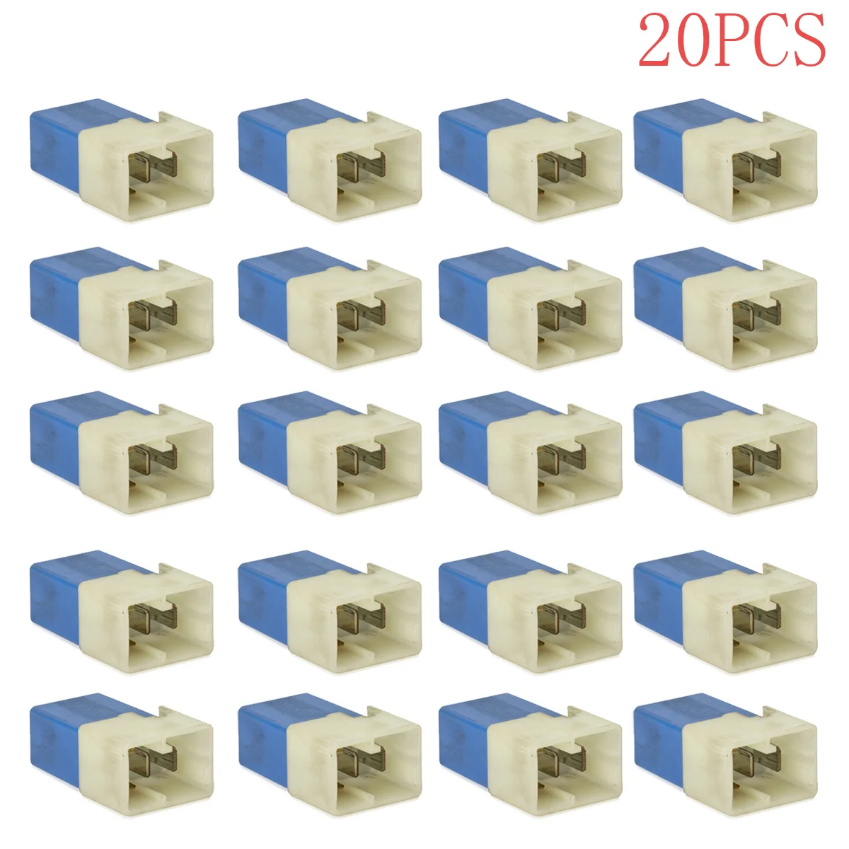 1/5/10/20 шт. электрическое автомобильное реле 25230-79917 2523079917 Для Nissan Titan 4-контактное многофункциональное реле автомобильные аксессуары
1/5/10/20 шт. электрическое автомобильное реле 25230-79917 2523079917 Для Nissan Titan 4-контактное многофункциональное реле автомобильные аксессуары