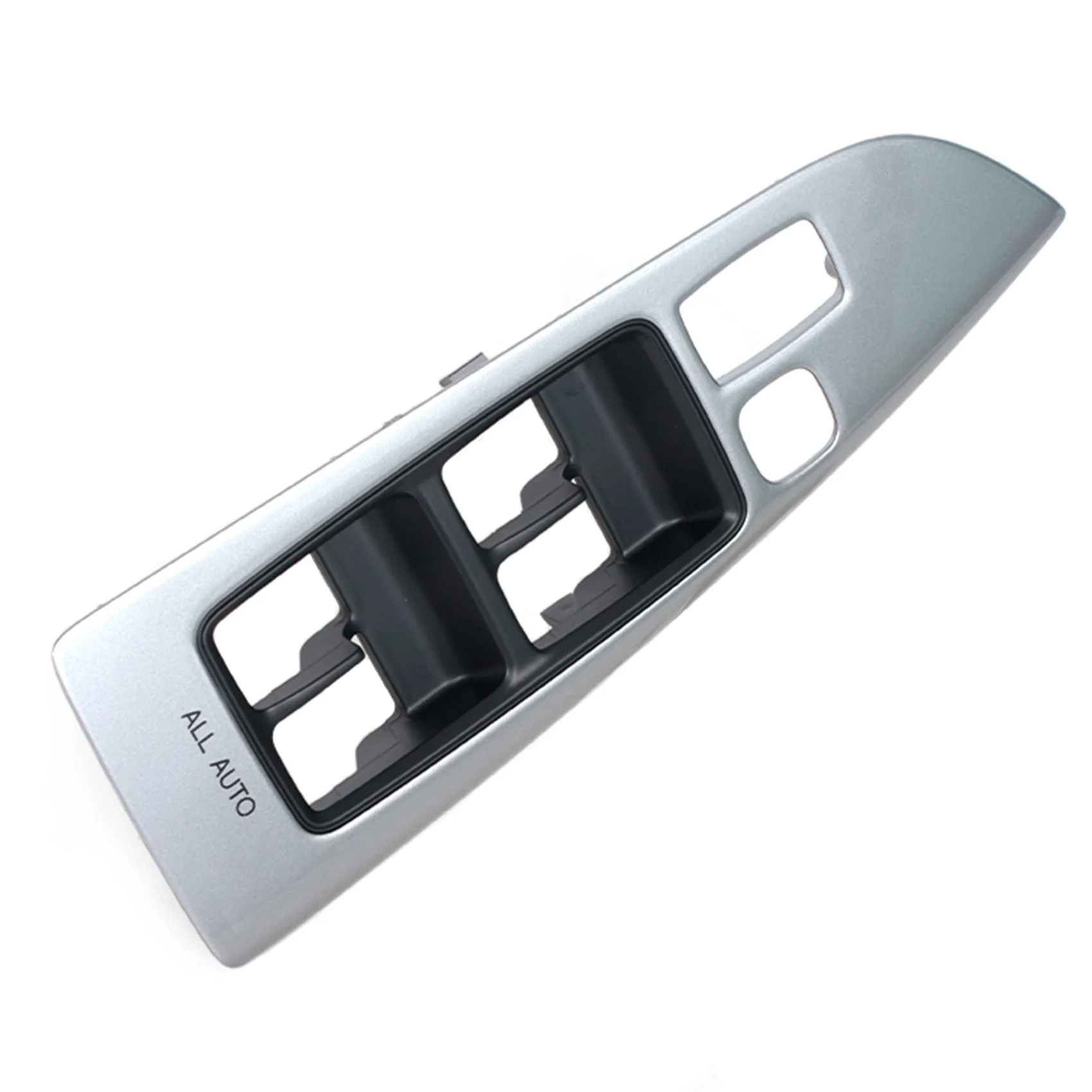 74232-60440 Left Front Window Armrest Switch Panel Cover for Land Cruiser Prado LC120 2002-2010 7423260440
74232-60440 Left Front Window Armrest Switch Panel Cover for Land Cruiser Prado LC120 2002-2010 7423260440