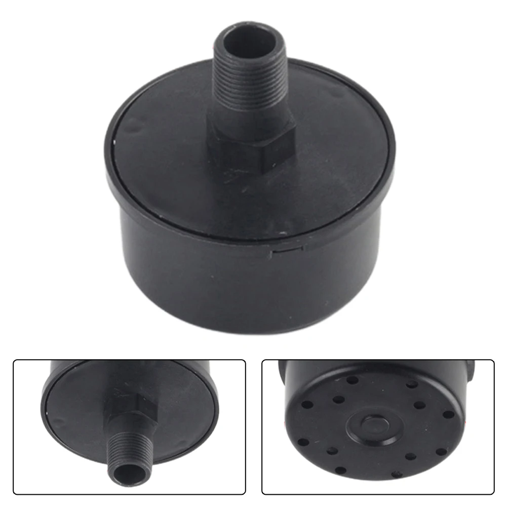 16mm Male Thread Air Compressor Muffler Air Compressor Intakes Filter Silencer For Air Compressor Air Pump Piston Directs
16mm Male Thread Air Compressor Muffler Air Compressor Intakes Filter Silencer For Air Compressor Air Pump Piston Directs