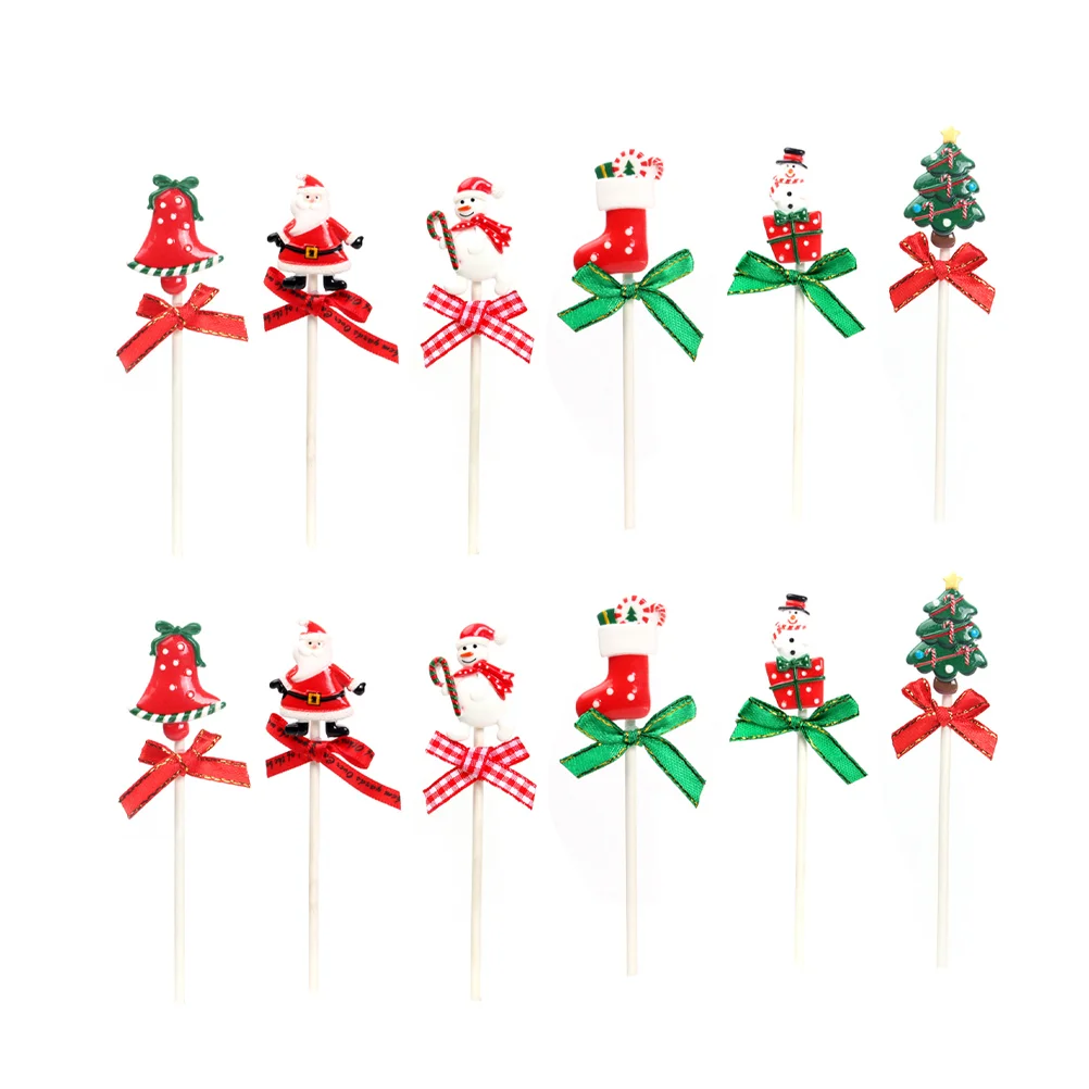 Xmas Cake Pick Resin Christmas Toppers Christmas Cake Picks Christmas Cake Decor Christmas Cupcake Picks
Xmas Cake Pick Resin Christmas Toppers Christmas Cake Picks Christmas Cake Decor Christmas Cupcake Picks