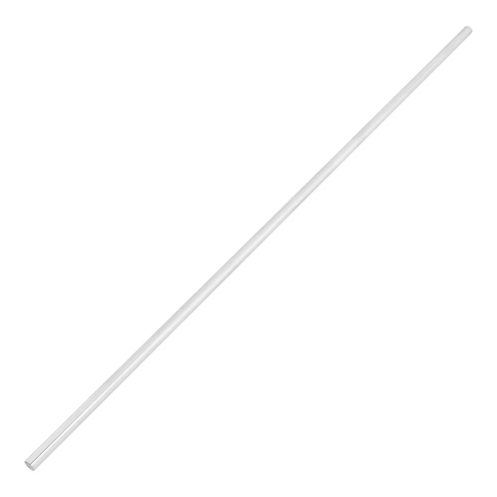 1pc Stainless Steel Cylinder Rail Linear Shaft Straight Round Rod 8mm Diameter 500mm Length Linear Linear Linear Linear
1pc Stainless Steel Cylinder Rail Linear Shaft Straight Round Rod 8mm Diameter 500mm Length Linear Linear Linear Linear