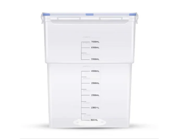 Ведро для чистки аксессуаров ELEGOO/SMART MERCURY PLUS/MERCURY PLUS 2.0
Ведро для чистки аксессуаров ELEGOO/SMART MERCURY PLUS/MERCURY PLUS 2.0