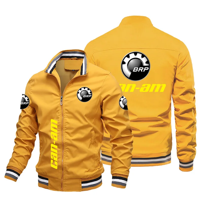 Hot selling motorcycle men's outdoor casual pilot windbreaker quick dry motorcycle racing suit jacket plus size jacket S-5XL
Hot selling motorcycle men's outdoor casual pilot windbreaker quick dry motorcycle racing suit jacket plus size jacket S-5XL