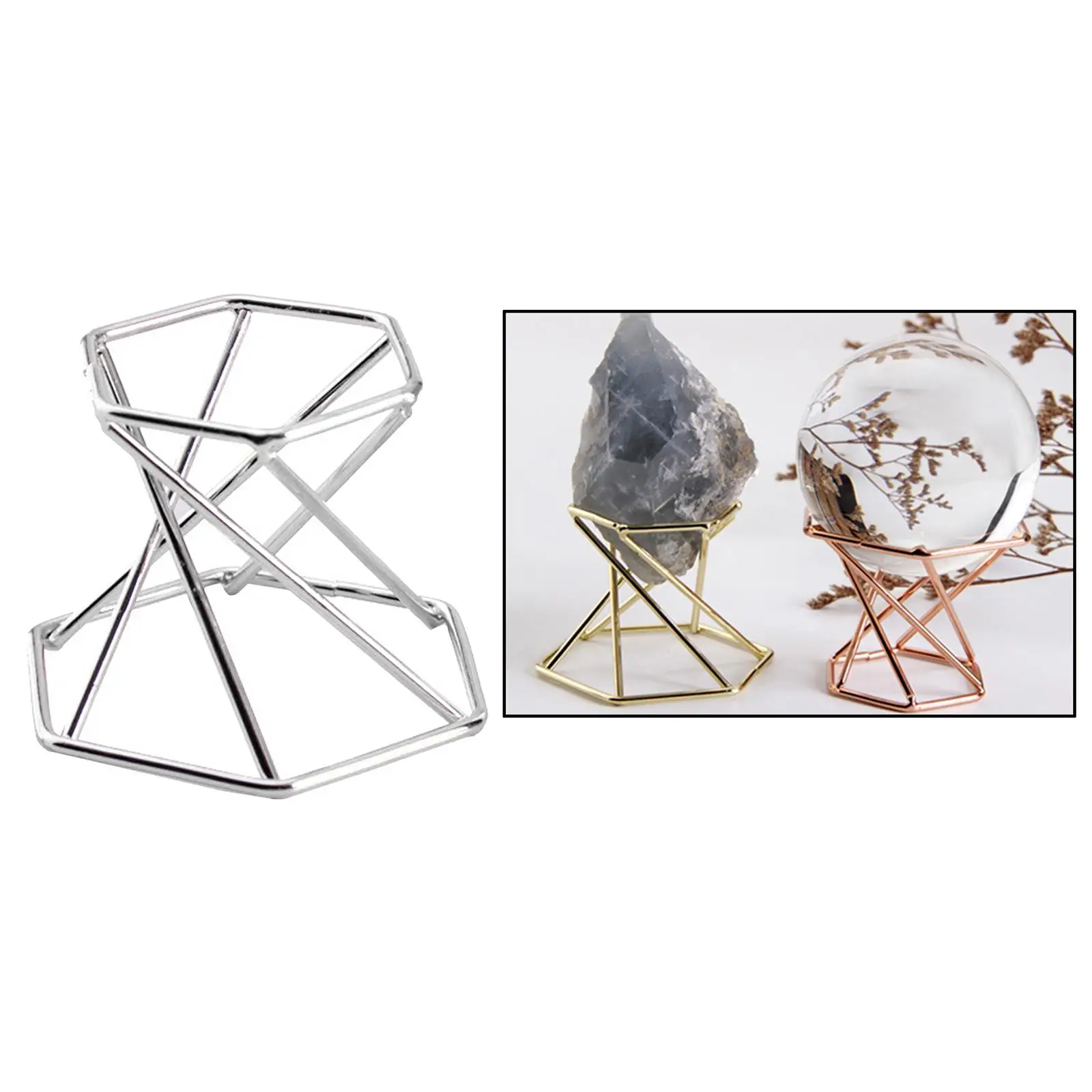 Подставка для демонстрации образцов драгоценных камней, минералов, хрустального шара, агата
Подставка для демонстрации образцов драгоценных камней, минералов, хрустального шара, агата