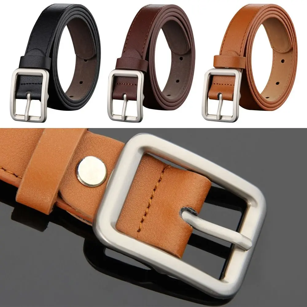 High Quality PU Leather Children Adjustable Pin Buckle Belt Decoration Belts Waist Belts Waistband
High Quality PU Leather Children Adjustable Pin Buckle Belt Decoration Belts Waist Belts Waistband