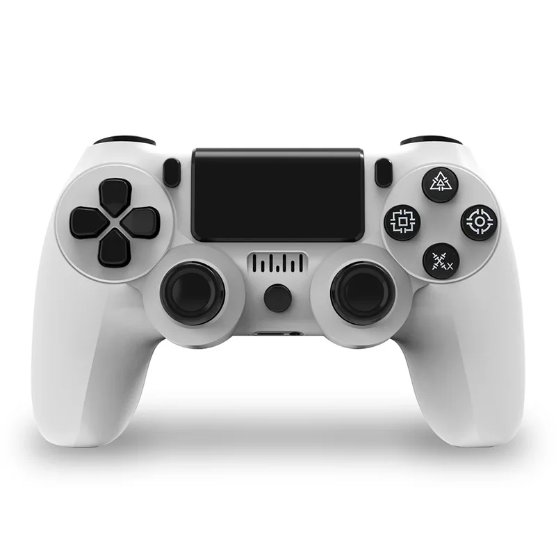 

PS4 Controller For PS4/Pro/slim/Controle PS3 Bluetooth PS4 Gamepad For Wireless Controle ps4 Joystick Smart vibration Mando PS4