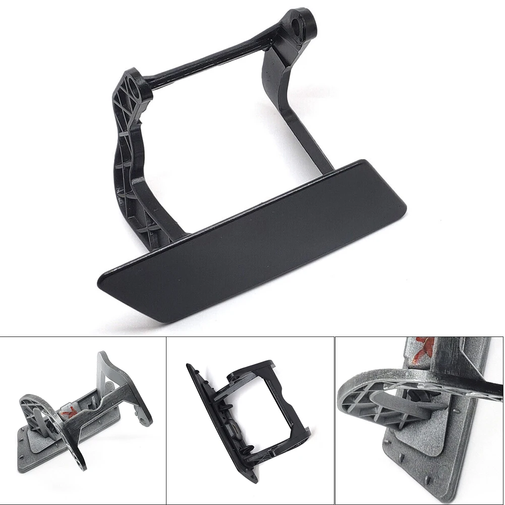 Abs Black Front Bumper Spray Cover For MERCEDES-benz GL-Class X164 2006-2012 #1648600308 1648600408
Abs Black Front Bumper Spray Cover For MERCEDES-benz GL-Class X164 2006-2012 #1648600308 1648600408