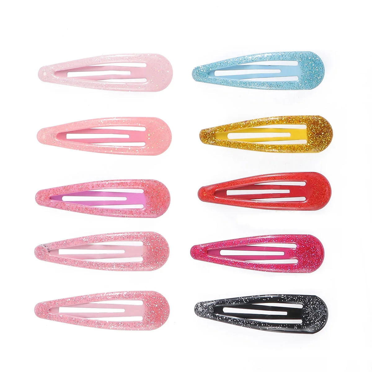 24pcs Hairpin for Toddler Girl Hair Accessories for Girls Hair Clip Barrettes Glitter Barrettes for Girls
24pcs Hairpin for Toddler Girl Hair Accessories for Girls Hair Clip Barrettes Glitter Barrettes for Girls